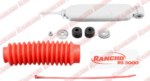 Rancho RS55214