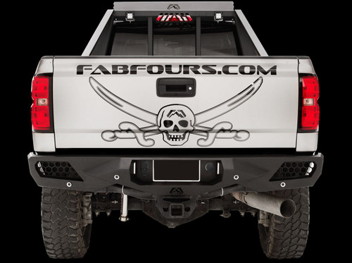 Fab Fours CH15-E3051-1