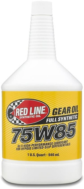 Red Line Oil 50104
