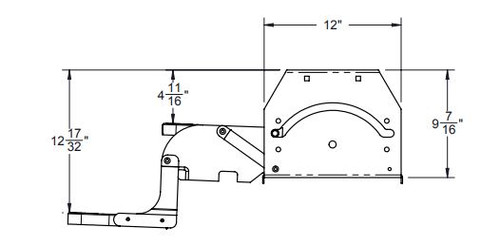 Stromberg Carlson SMFP-2100