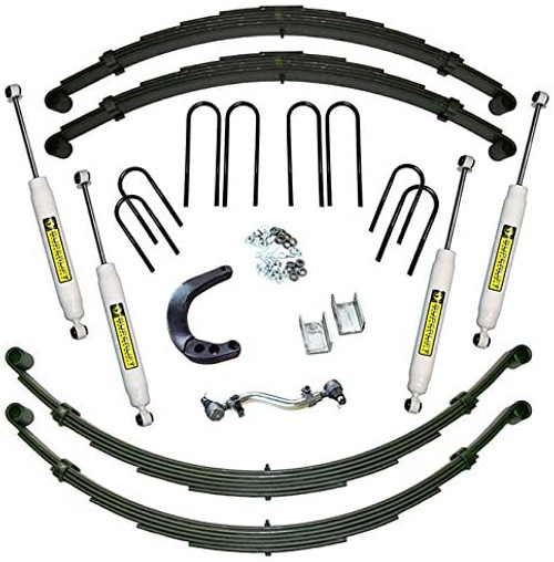 Superlift 3058-2