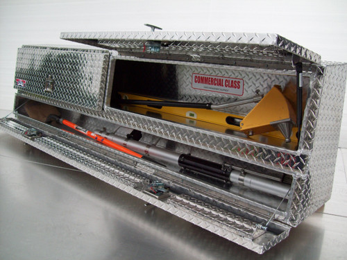 Unique Truck Accessories TBS200-72