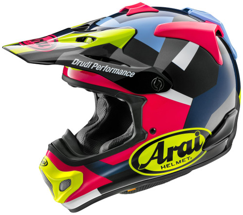 Arai 0110-8180