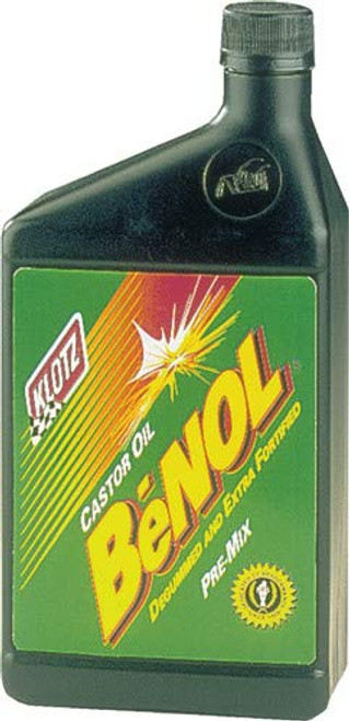 Klotz Oil BC-172