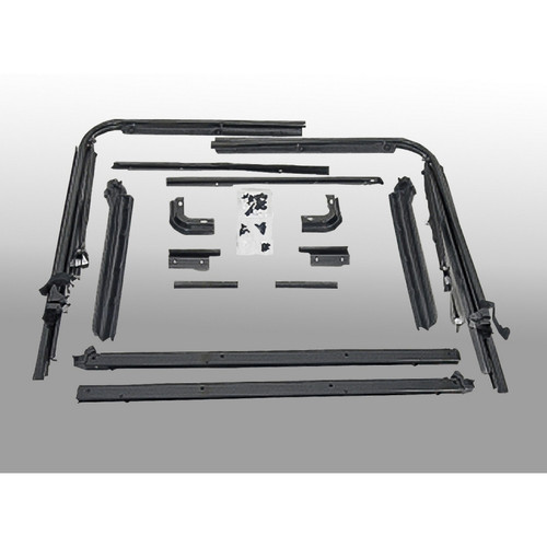 Rugged Ridge 13510.01