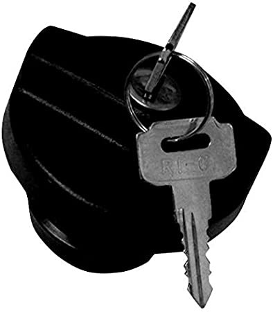 Aluminum Tank Industries BS-LAC