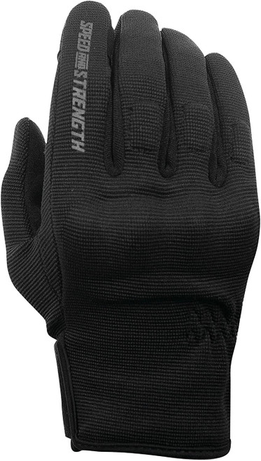 Speed and Strength 892352