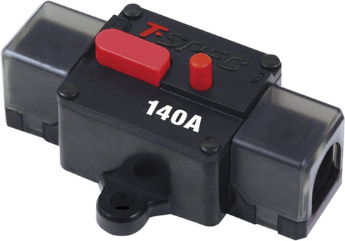 Metra V12-CBF140