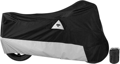 Nelson-Rigg DE-400-02-MD