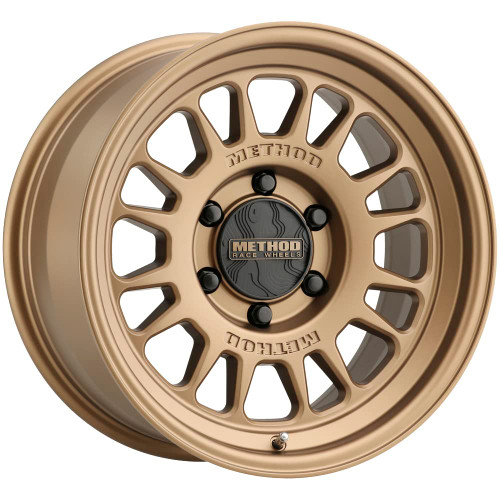 Method Race Wheels MR31878560925
