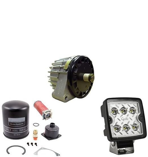 Fabtech FT83103