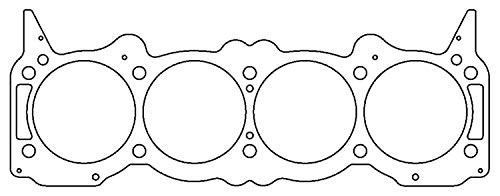 Cometic Gaskets C5755-080