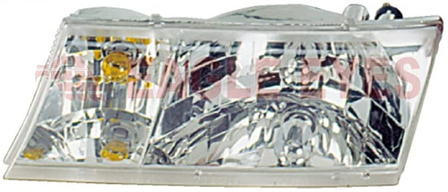 Regionmax FR253-B001R