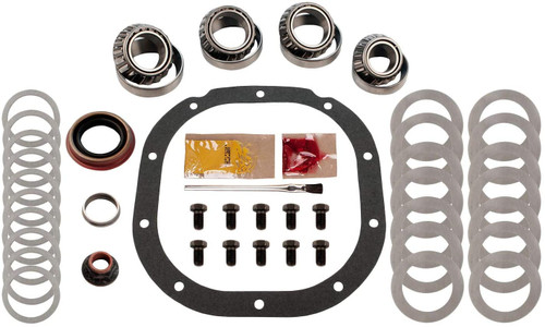 Motive Gear R8.8RMK