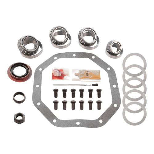 Motive Gear R9.25RLMK