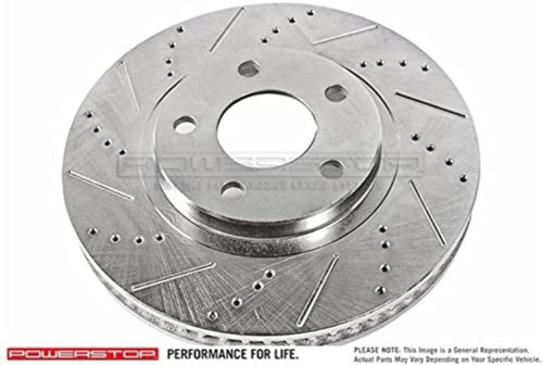 Power Stop AR8374XL
