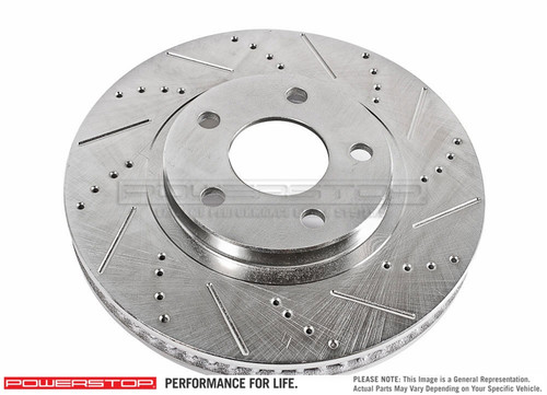 Power Stop AR82153XR