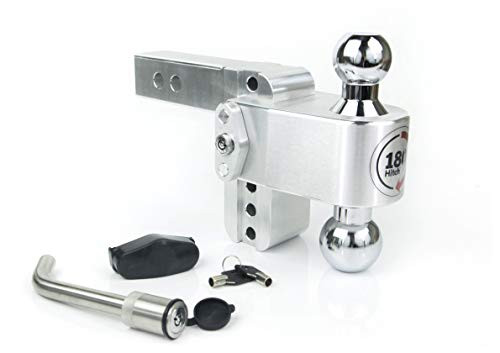 Weigh Safe CTB4-2-KA