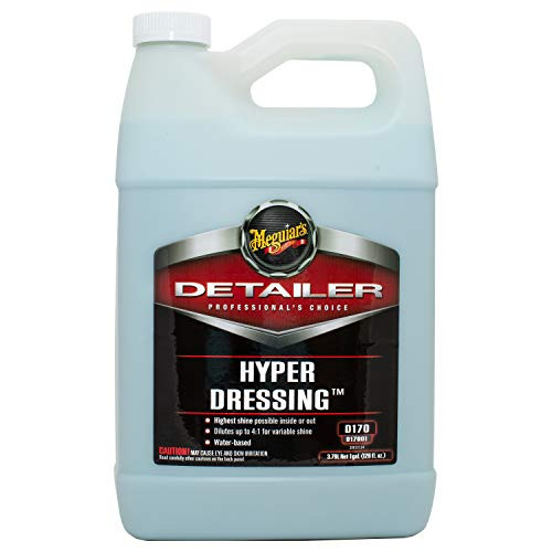 Meguiars D17001