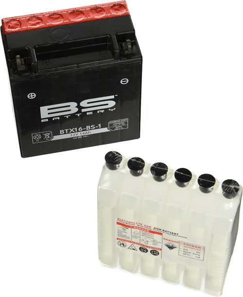 BS Battery 300623