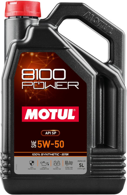 Motul 111812