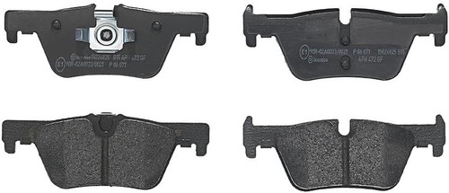 Brembo P06071