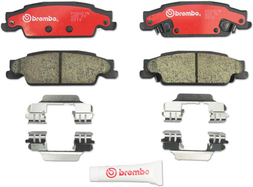 Brembo P09007N