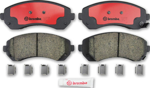 Brembo P10050N