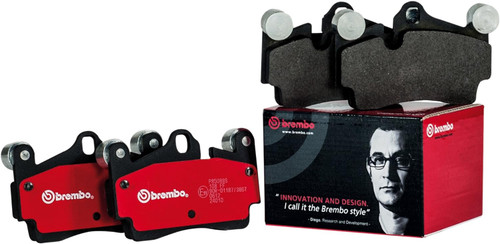 Brembo P83040N