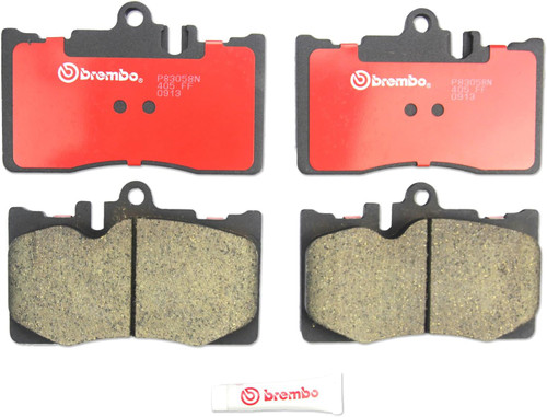 Brembo P83058N