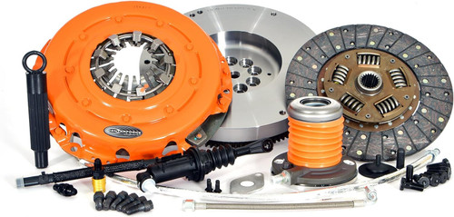 Centerforce KCFT770751