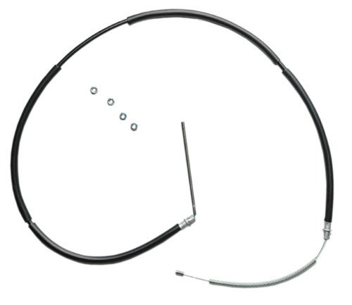 Raybestos BC93254