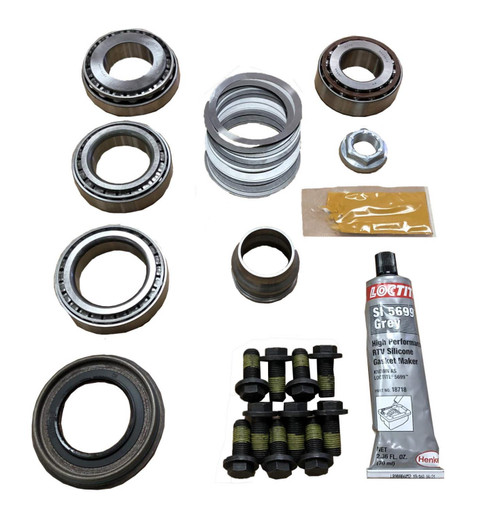 Revolution Gear / Axle 35-2073