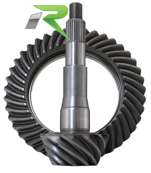 Revolution Gear / Axle F10.25-538L