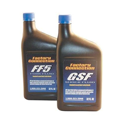 Factory Connection GSF