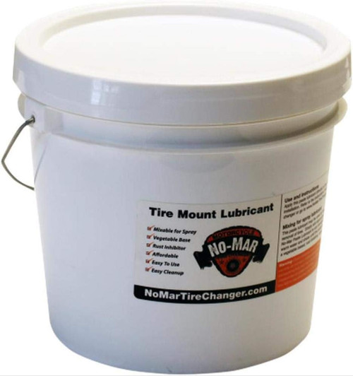 No-Mar SP-LUBE-7LB
