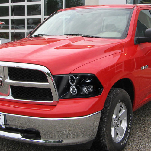 Spec-D 2LHP-RAM09G-TM