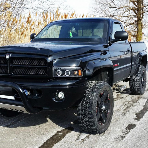 Spec-D 2LHP-RAM94JM-TM