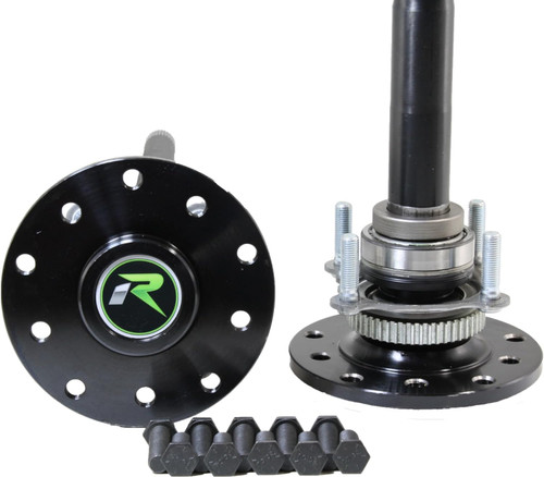 Revolution Gear / Axle DC-JK-NON