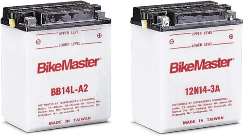BikeMaster 781095