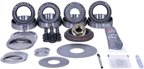 Revolution Gear / Axle 35-2032