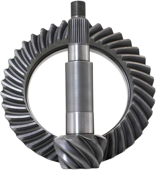 Revolution Gear / Axle D60-456