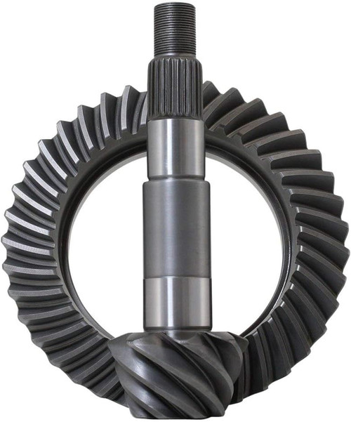 Revolution Gear / Axle D35-308