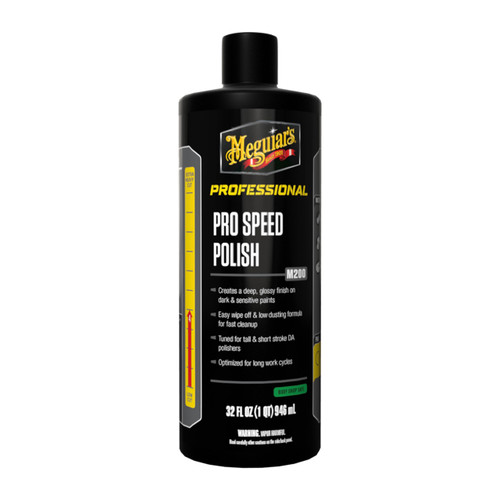 Meguiars M20032