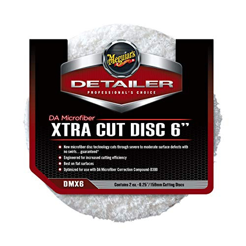 Meguiars DMX6