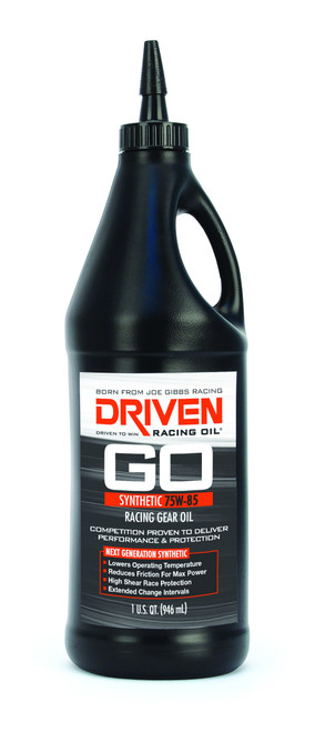 Driven Racing Oil 00830