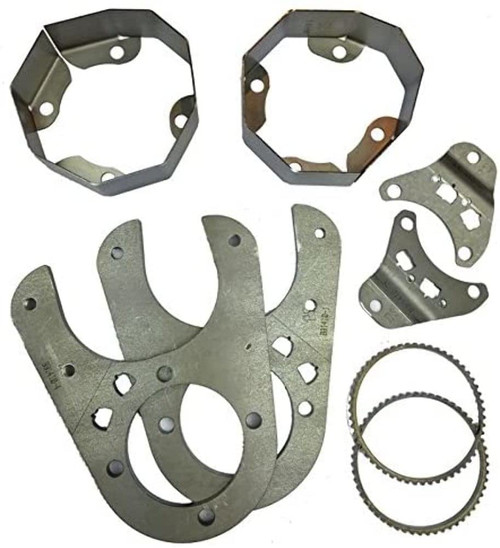 Artec Industries TJ3021