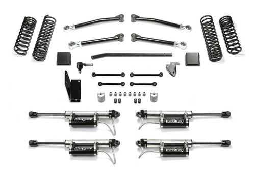Fabtech K4198DL