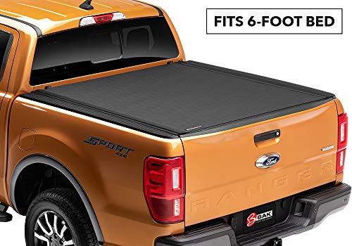 BAK Industries 79333