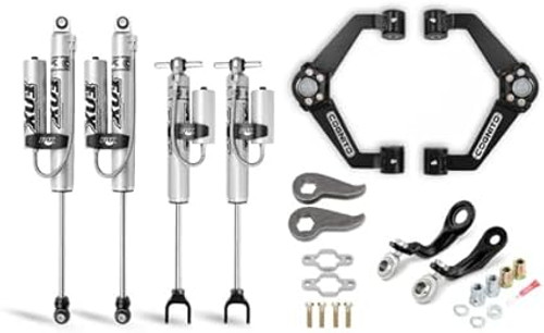 Cognito Motorsports 110-P0926